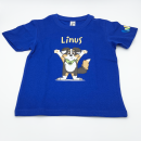 T-Shirt Linus